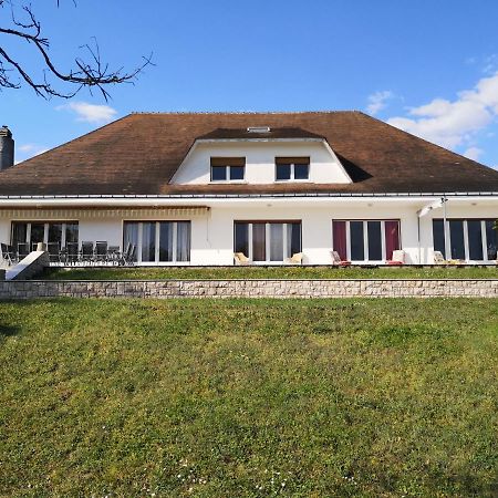 La Marquiere - Gite Val De Loire Onzain Exterior foto